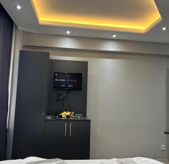 Номер Стандарт, Sezgin Hotel Laleli