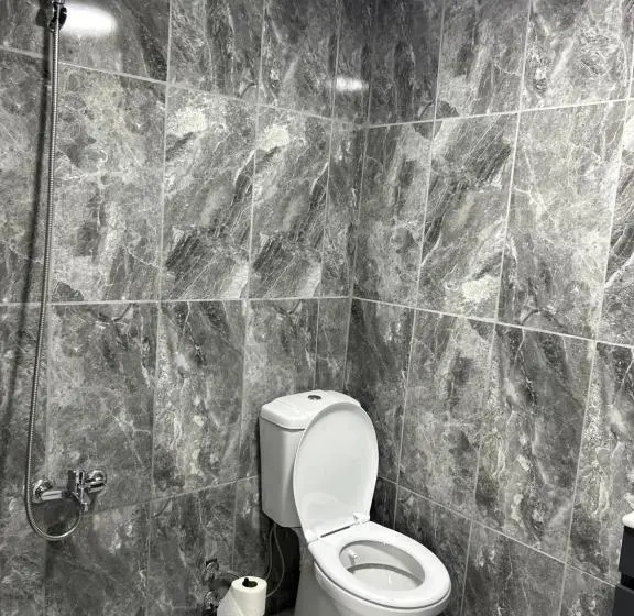 Standard-huone, Sezgin Hotel Laleli