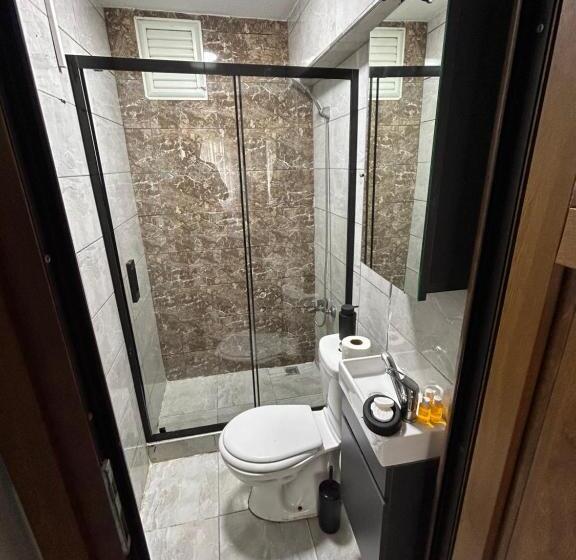 اتاق استاندارد, Sezgin Hotel Laleli