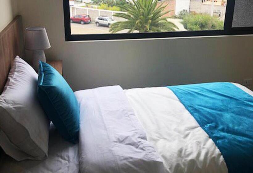 スタンダードシングルルーム, Suites La Fontana