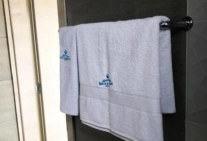 اتاق استاندارد, Suites La Fontana