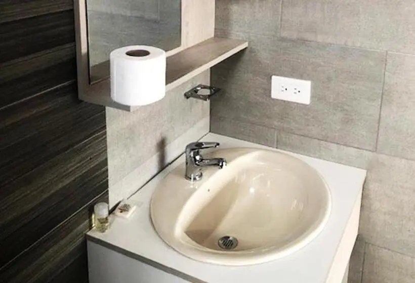 اتاق استاندارد, Suites La Fontana