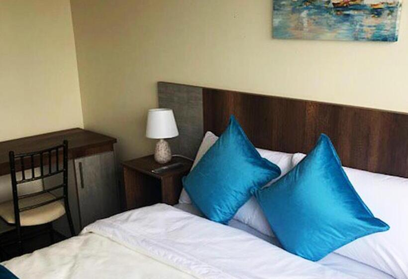 スタンダードルーム, Suites La Fontana