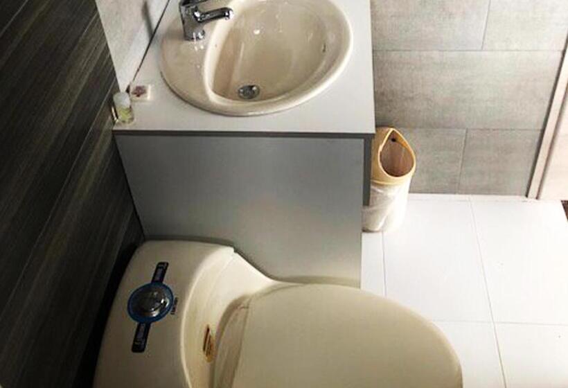 エクゼクティブスイート, Suites La Fontana