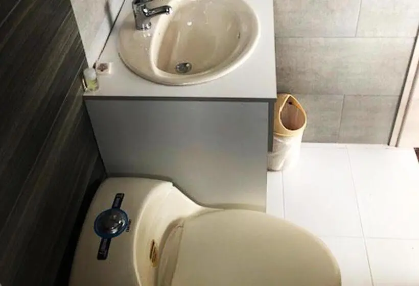 سوییت اجرایی, Suites La Fontana