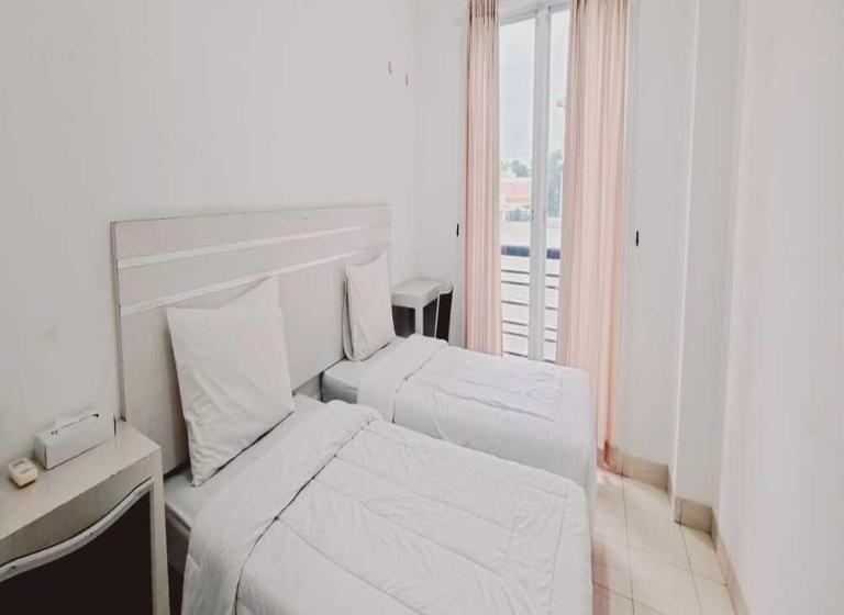 Номер Стандарт, Tos Residence