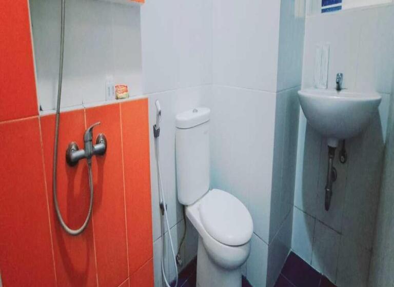 Номер Стандарт, Tos Residence