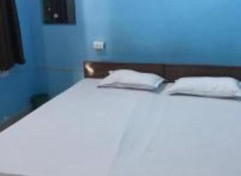 Номер Deluxe, Vandana Guest House