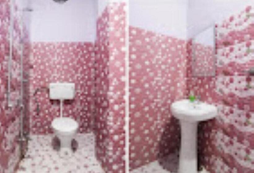 豪华房间, Vandana Guest House