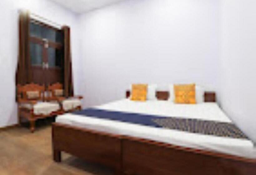 豪华房间, Vandana Guest House