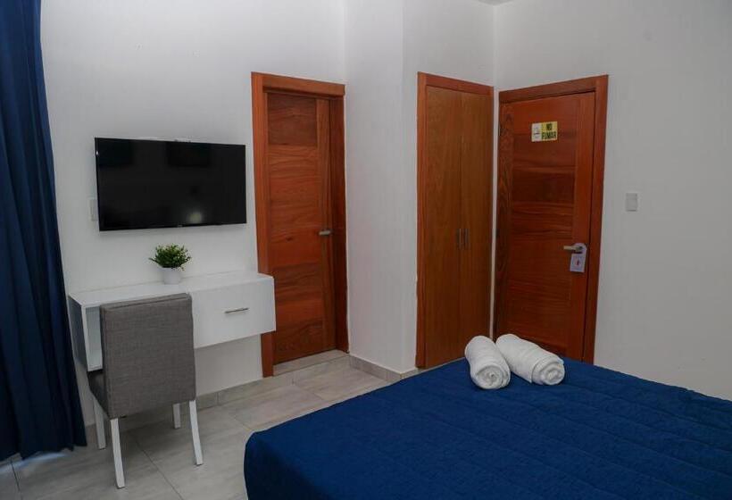 Номер Стандарт, Jomys Hotel En Higüey
