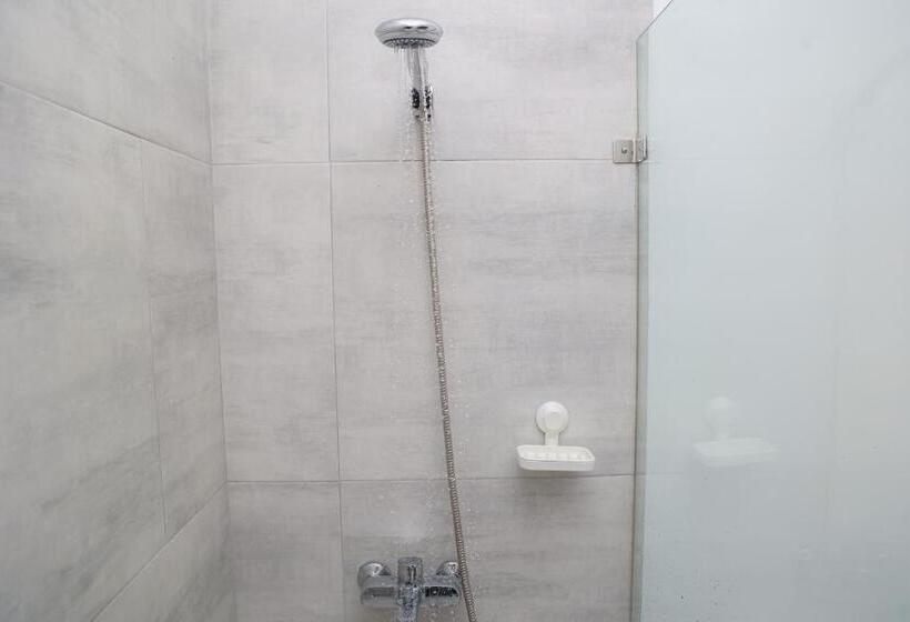 חדר סטנדרט, Jomys Hotel En Higüey