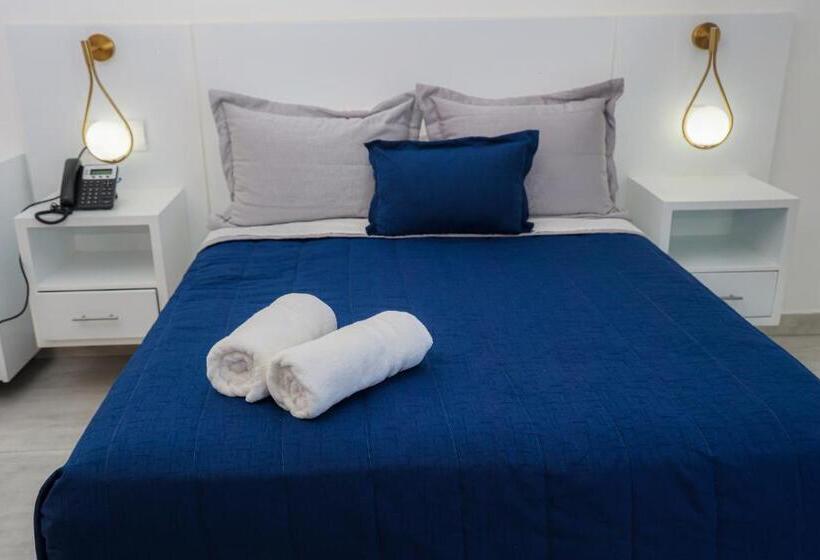 חדר סטנדרט, Jomys Hotel En Higüey