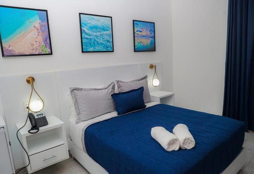 חדר סטנדרט, Jomys Hotel En Higüey