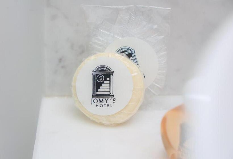 חדר דלוקס, Jomys Hotel En Higüey