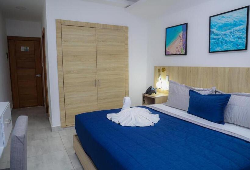 Номер Superior, Jomys Hotel En Higüey