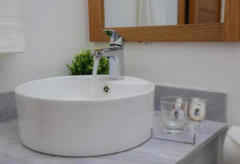 חדר סופריור, Jomys Hotel En Higüey