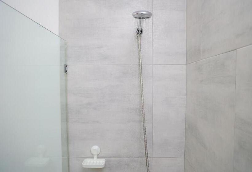 חדר סופריור, Jomys Hotel En Higüey