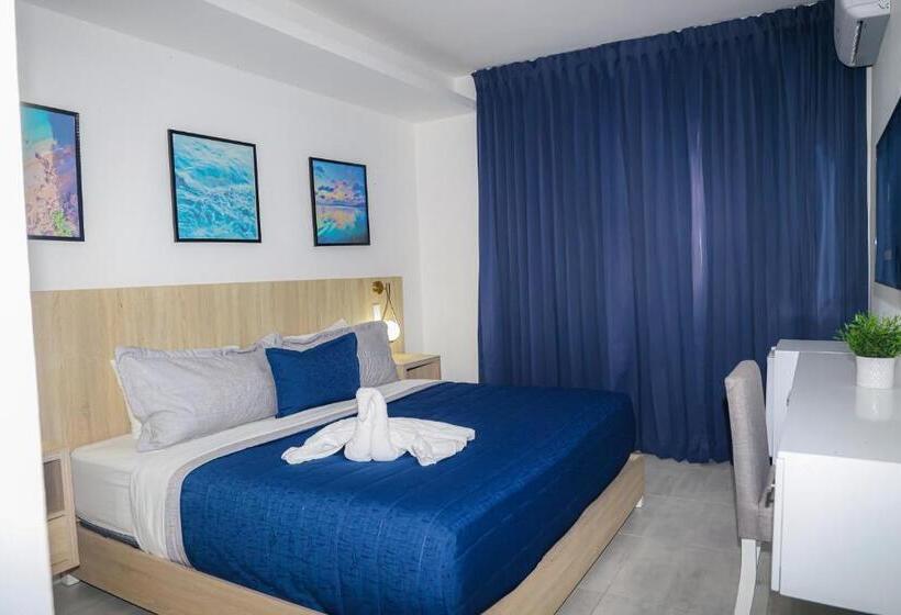 Номер Superior, Jomys Hotel En Higüey