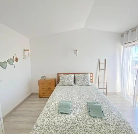 Standard-huone, Amora S Guest House