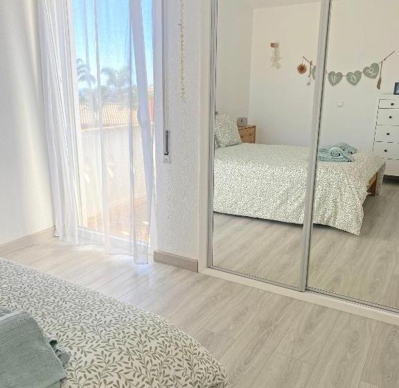 스탠다드 룸, Amora S Guest House