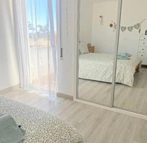 Standard-huone, Amora S Guest House