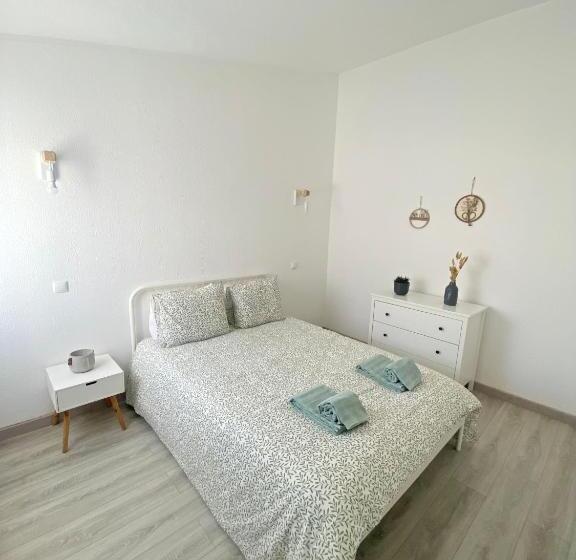 Номер Стандарт Совместная Ванная, Amora S Guest House