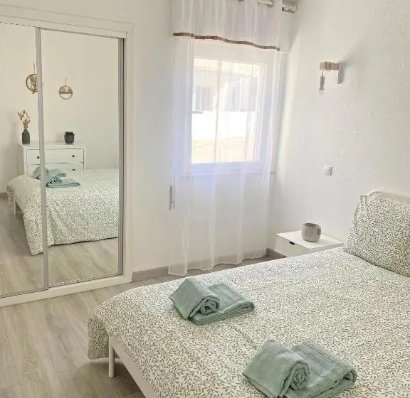 Standard-huone Jaettu Kylpyhuone, Amora S Guest House