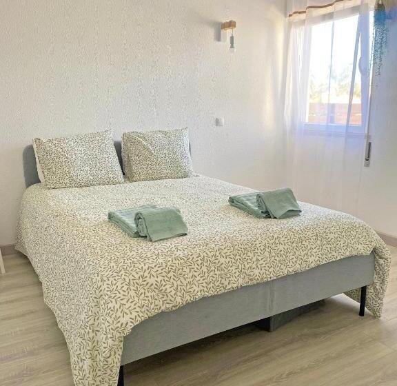 스탠다드 룸 공동 욕실, Amora S Guest House