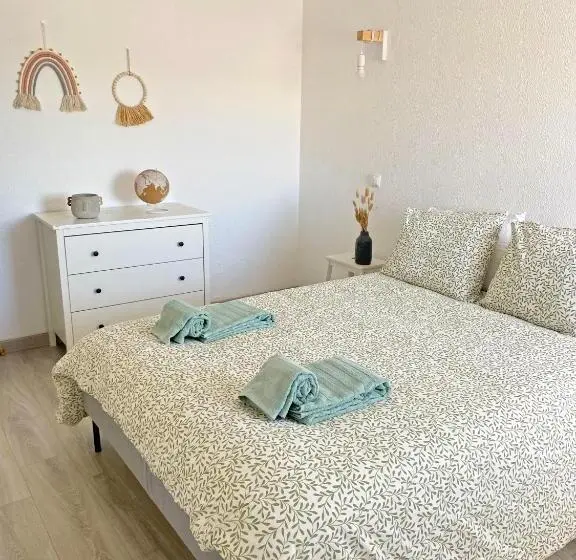 Standard-huone Jaettu Kylpyhuone, Amora S Guest House