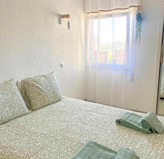 Номер Стандарт Совместная Ванная, Amora S Guest House