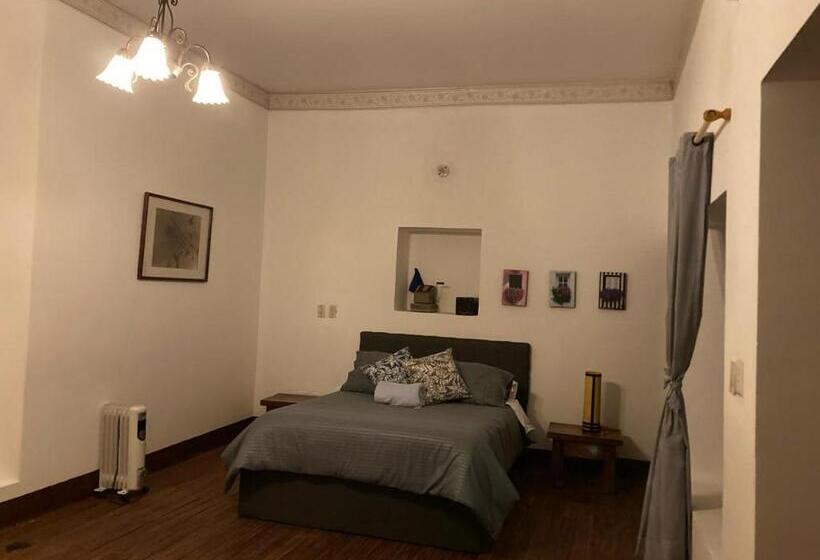 스탠다드 룸, Casa Colonial Tunjita