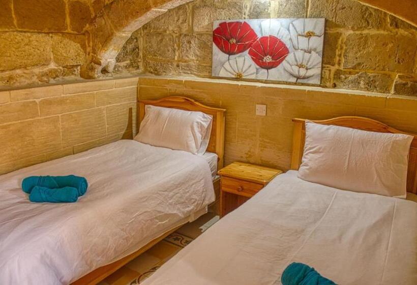 اتاق استاندارد, Gabriel B&b