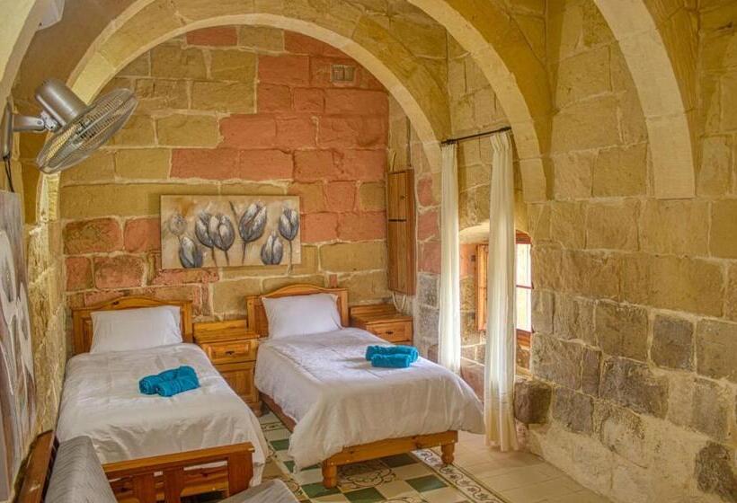 اتاق استاندارد, Gabriel B&b