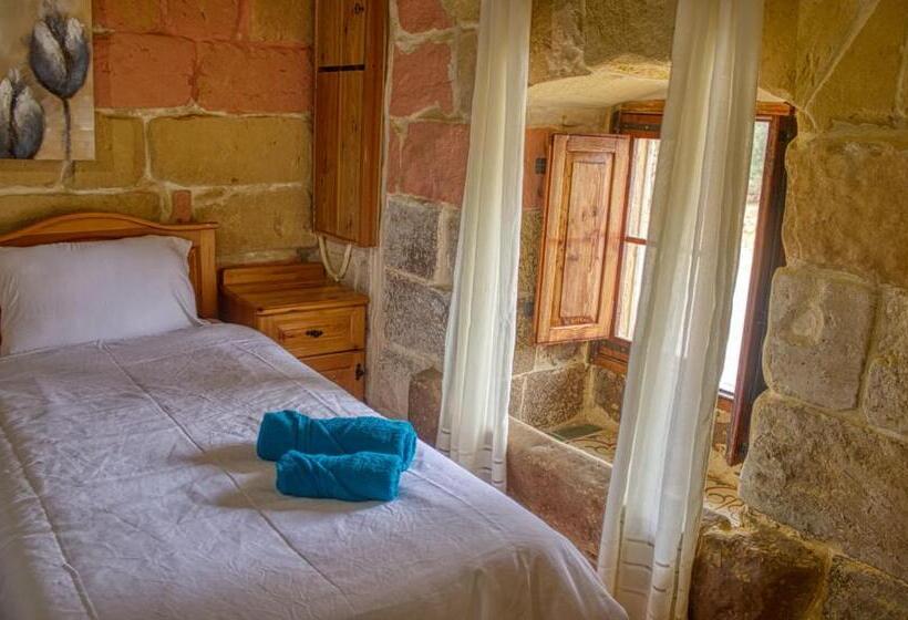 اتاق استاندارد, Gabriel B&b