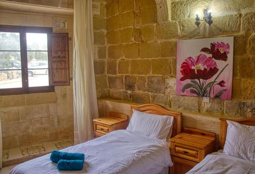 اتاق استاندارد, Gabriel B&b