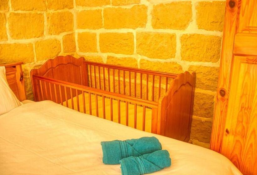 اتاق استاندارد, Gabriel B&b