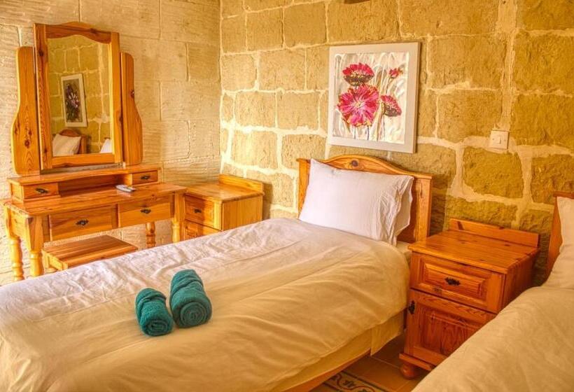 اتاق استاندارد, Gabriel B&b