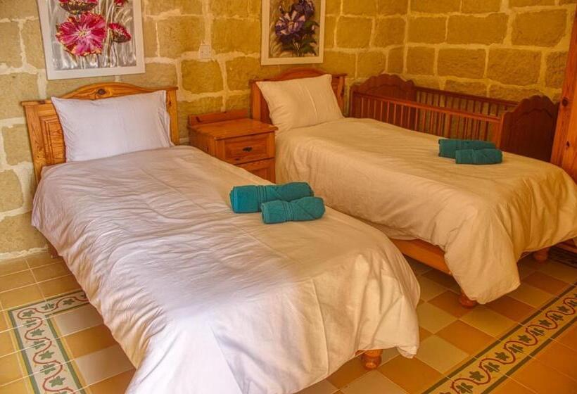 اتاق استاندارد, Gabriel B&b
