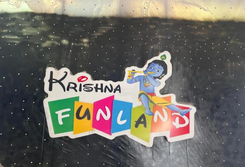 スタンダードルーム, Krishna Fun Land