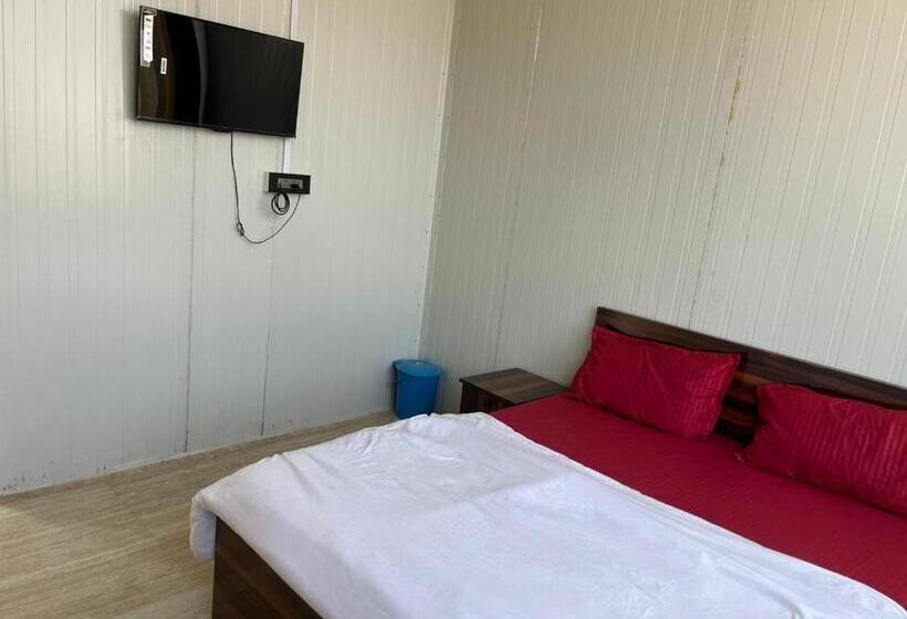 スタンダードルーム, Krishna Fun Land