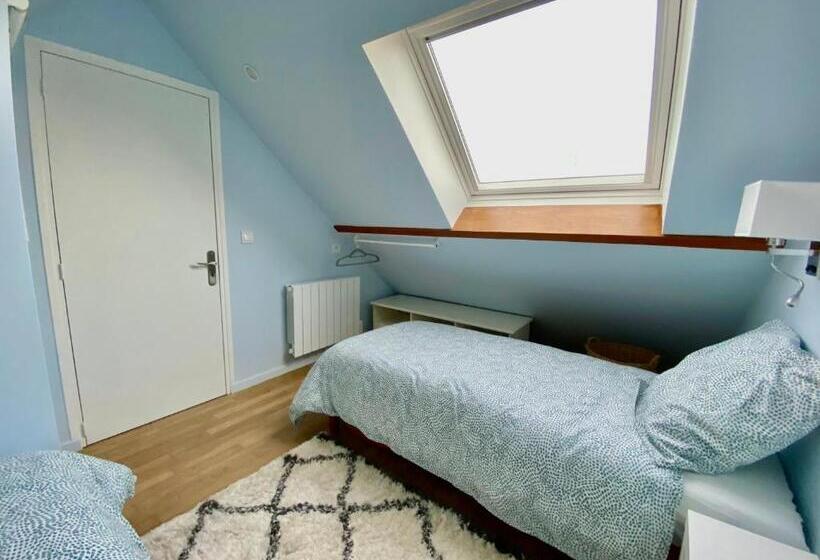 Family Suite, Les Logis Aux Portes De La Vallée De Chevreuse