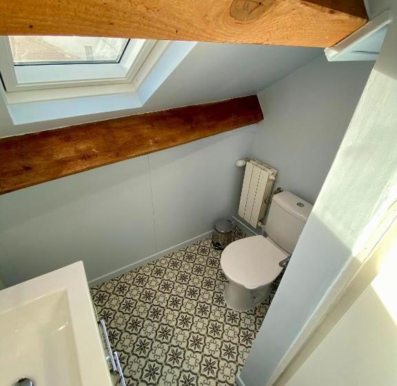 Family Suite, Les Logis Aux Portes De La Vallée De Chevreuse