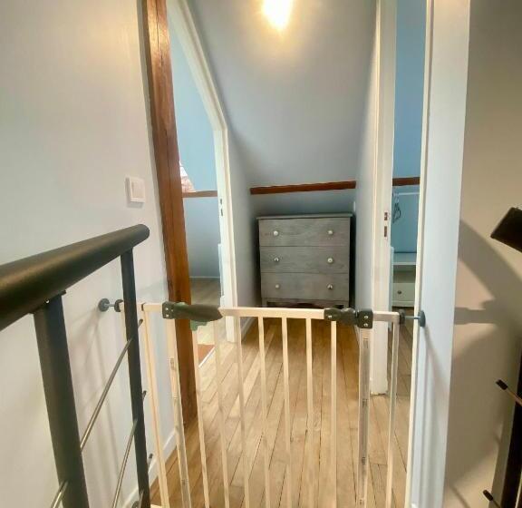 Family Suite, Les Logis Aux Portes De La Vallée De Chevreuse