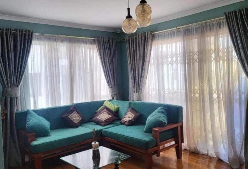 1间卧室的房子, Orca Estate Guesthouse Self Catering Accommodation