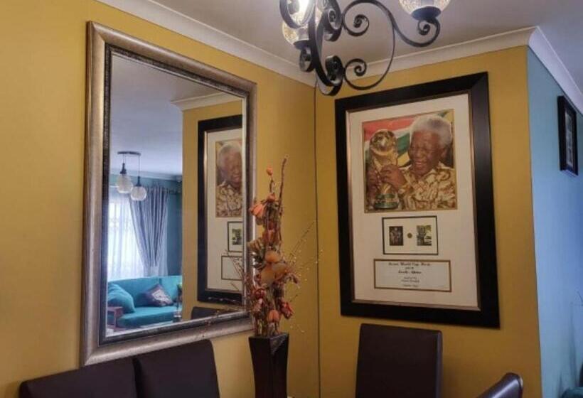 منزل غرفة نوم واحدة, Orca Estate Guesthouse Self Catering Accommodation