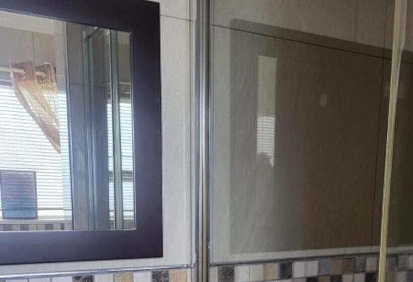 منزل غرفة نوم واحدة, Orca Estate Guesthouse Self Catering Accommodation