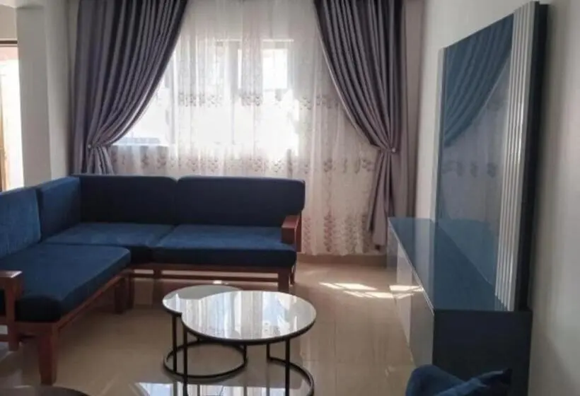 １ベッドルームアパートメント, Orca Estate Guesthouse Self Catering Accommodation