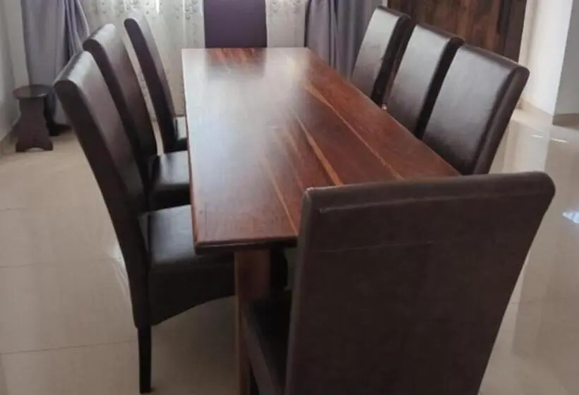 １ベッドルームアパートメント, Orca Estate Guesthouse Self Catering Accommodation