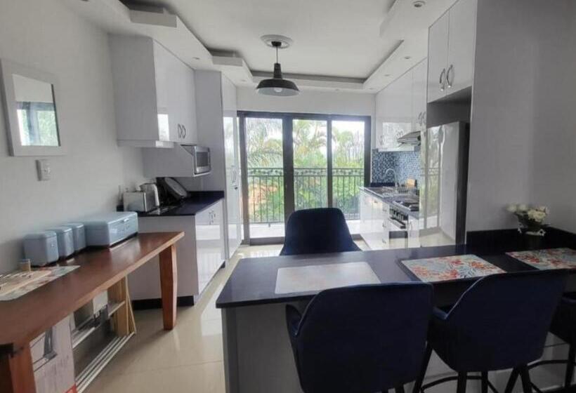 带1个卧室的公寓, Orca Estate Guesthouse Self Catering Accommodation